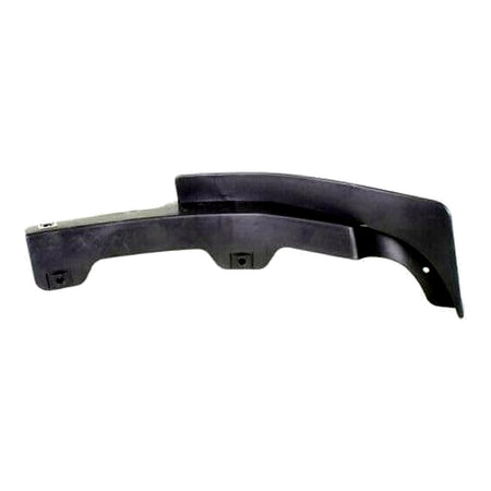 2009-2012 Audi Q5 Bumpers, front passenger side, AU1089100