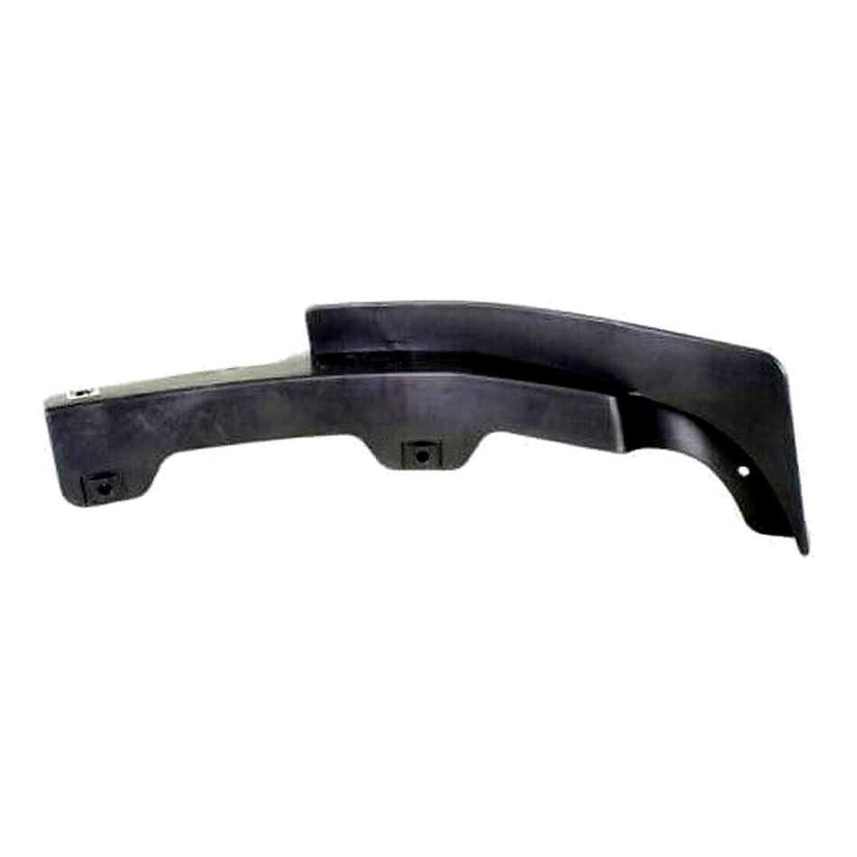 2009-2012 Audi Q5 Bumpers, front passenger side, AU1089100