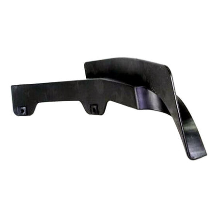 2009-2012 Audi Q5 Bumpers, front passenger side, left-side view, AU1089100