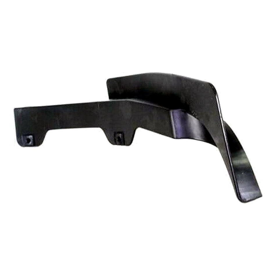 2009-2012 Audi Q5 Bumpers, front passenger side, left-side view, AU1089100