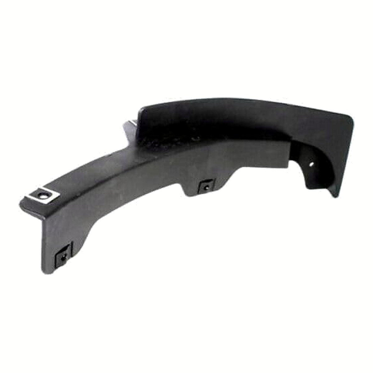 2009-2012 Audi Q5 Bumpers, front passenger side, right-side view, AU1089100
