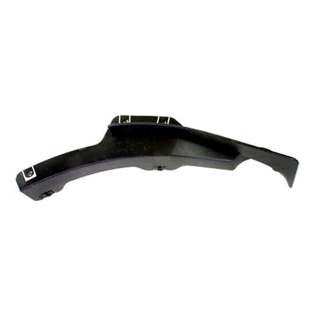 2009-2012 Audi Q5 Bumpers, front passenger side, rear view, AU1089100