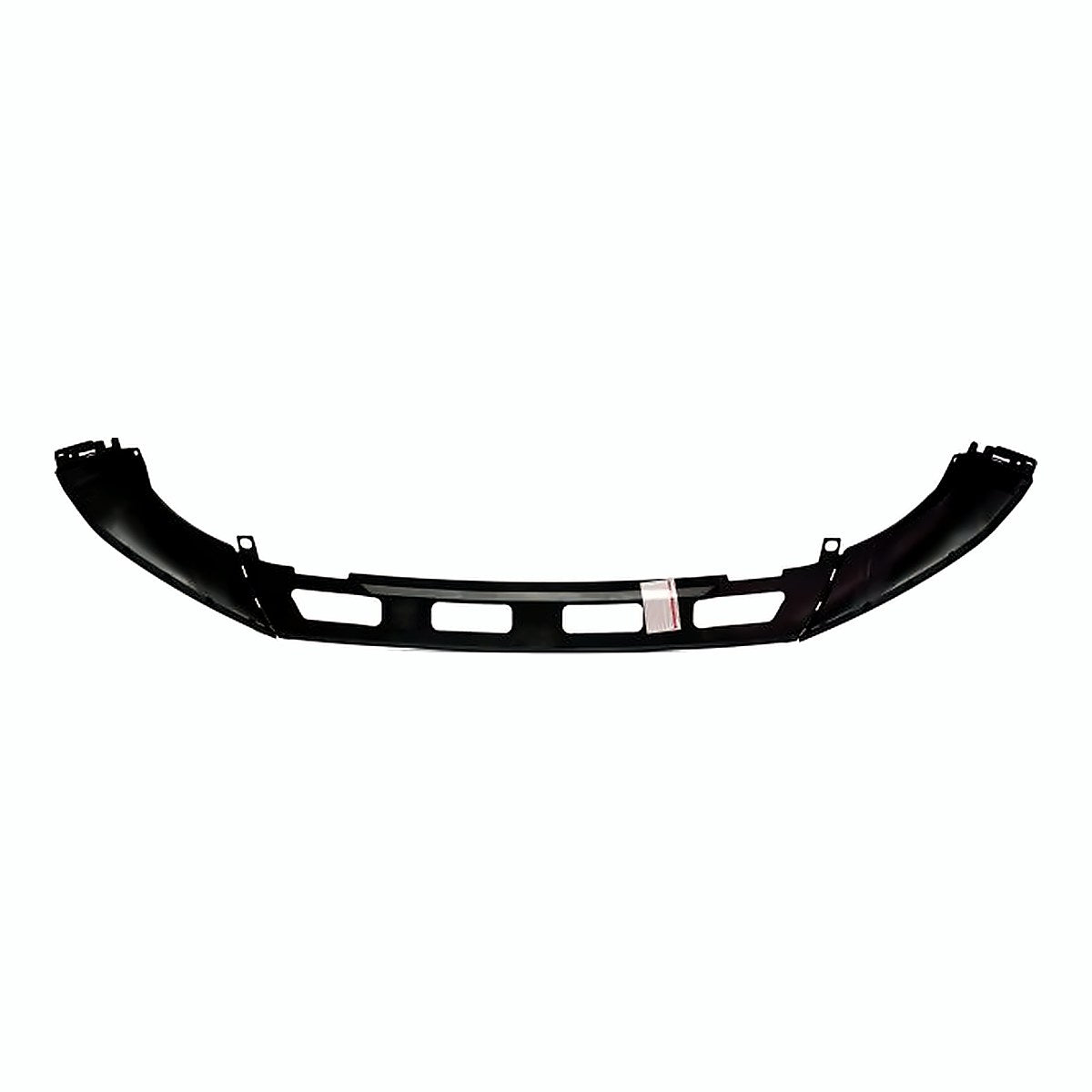 2018-2020 Audi Q5 Bumpers, front, rear view, AU1093105C