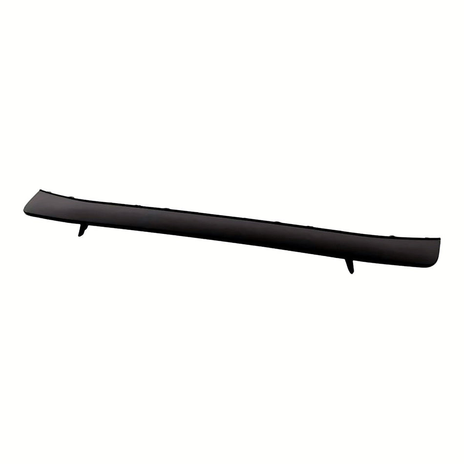 2020-2025 Audi A4 Quattro Valance, front, rear view, AU1094104
