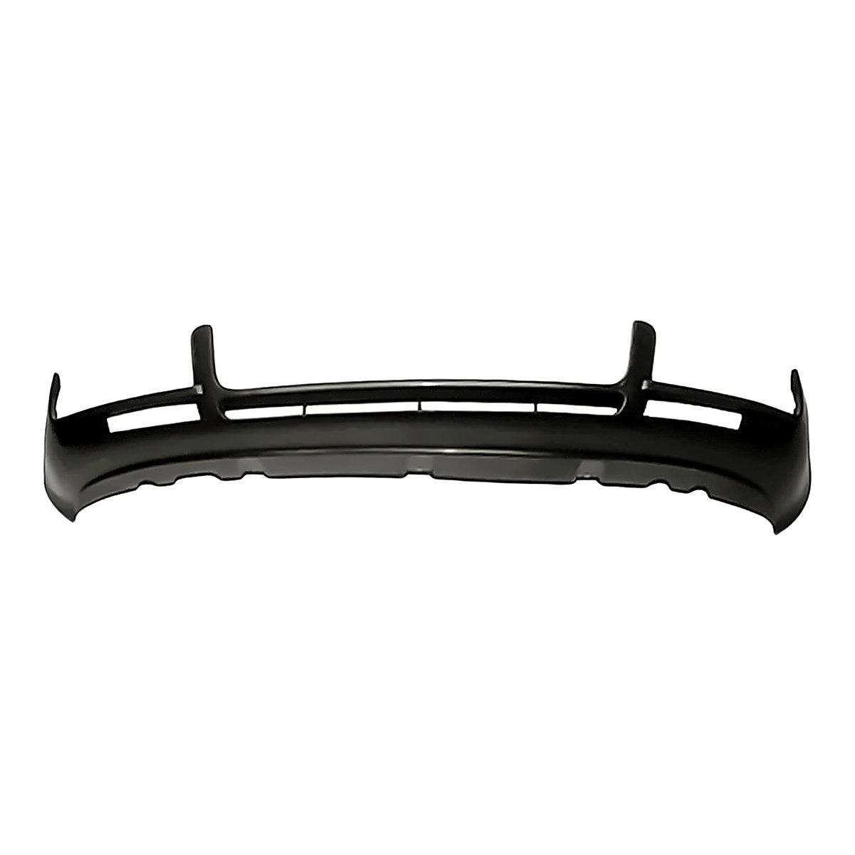 2002-2005 Audi A4 Bumpers, front, AU1095103