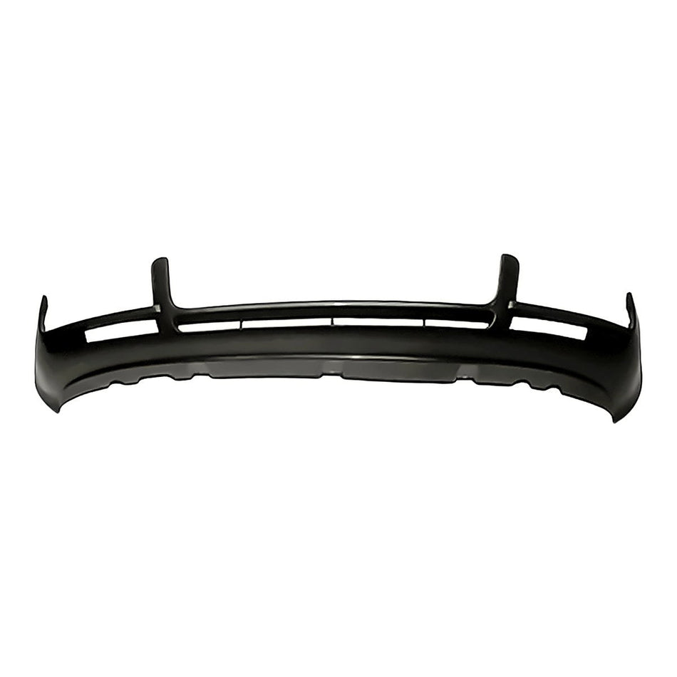 2002-2005 Audi A4 Bumpers, front, AU1095103