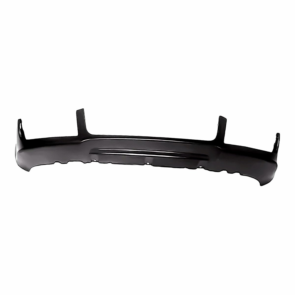 2002-2005 Audi A4 Bumpers, front, AU1095105