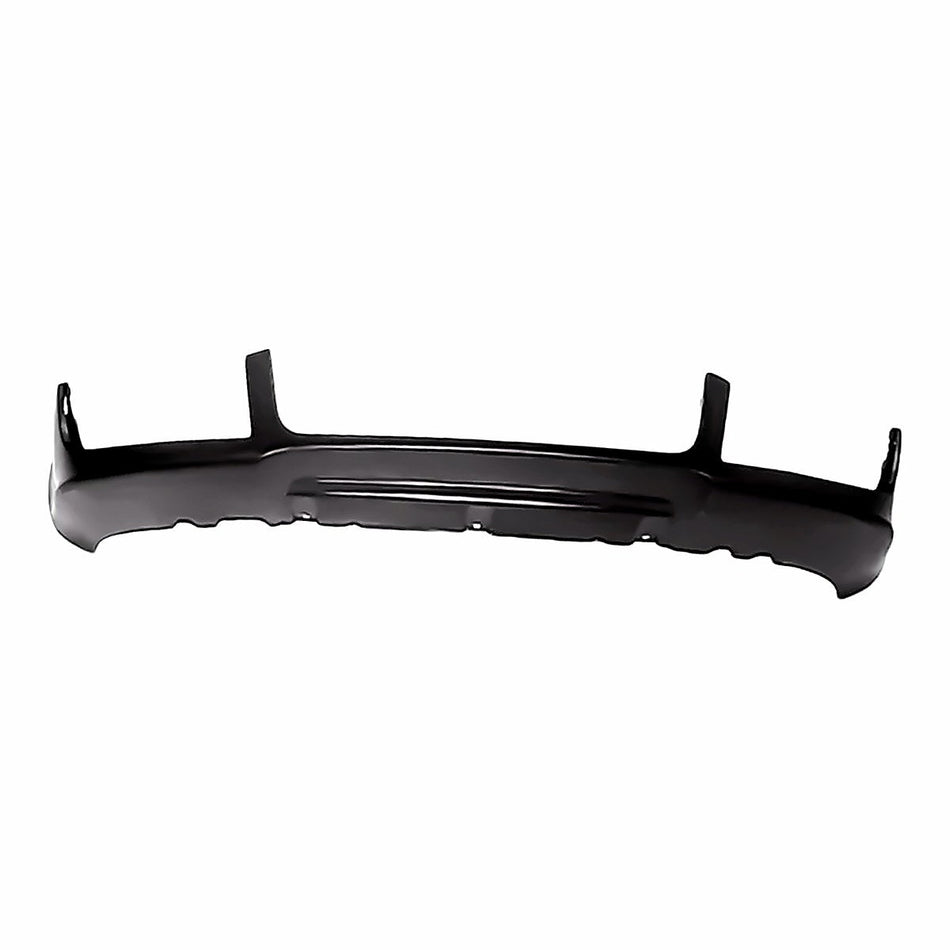 2002-2005 Audi A4 Bumpers, front, AU1095105