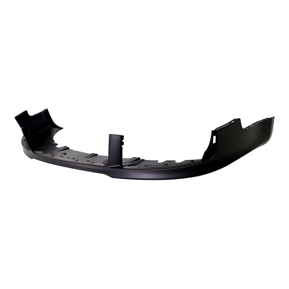 2002-2005 Audi A4 Bumpers, front, left-side view, AU1095105