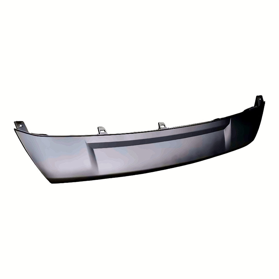 2018-2020 Audi Q5 Valance, front, left-side view, AU1095109