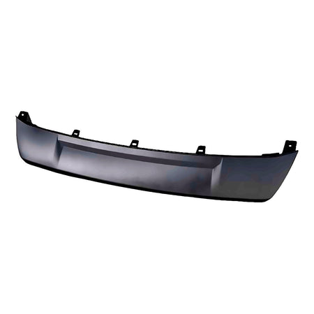 2018-2020 Audi Q5 Valance, front, right-side view, AU1095109