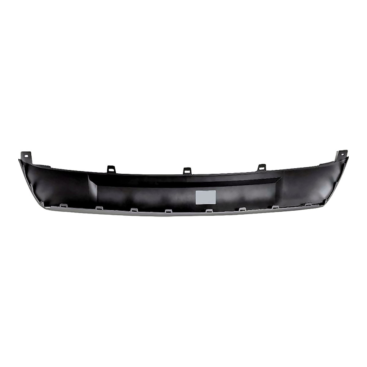 2018-2020 Audi Q5 Valance, front, rear view, AU1095109