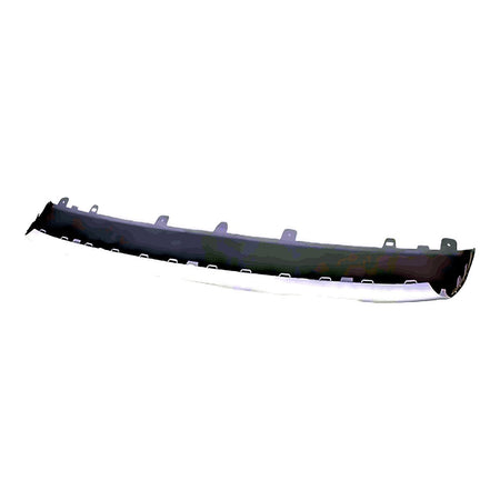 2021-2025 Audi Q5 Valance, front, left-side view, AU1095112C