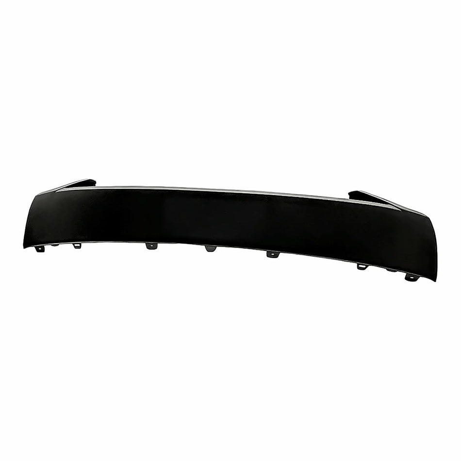 2021-2025 Audi Q5 Valance, front, AU1095114