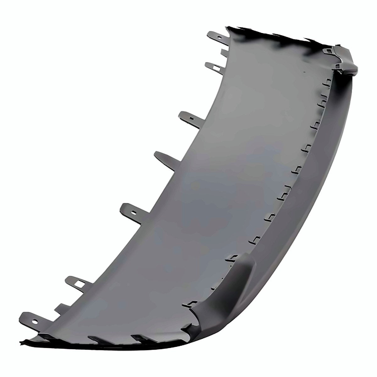 2021-2025 Audi Q5 Valance, front, top view, AU1095114C