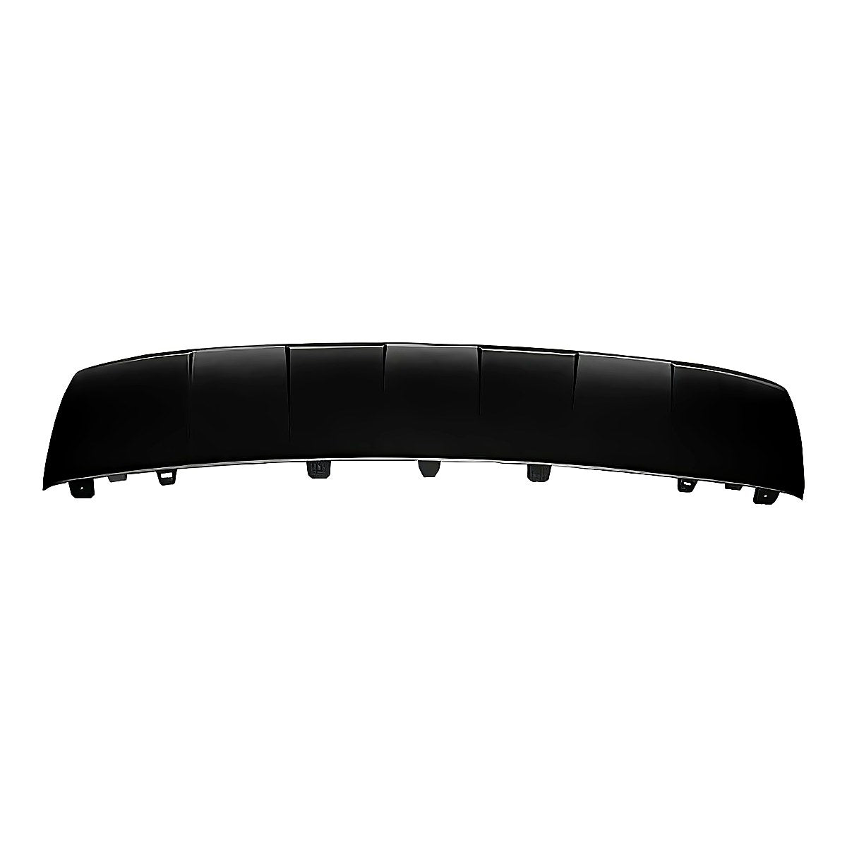 2021-2025 Audi Q5 Valance, front, AU1095116