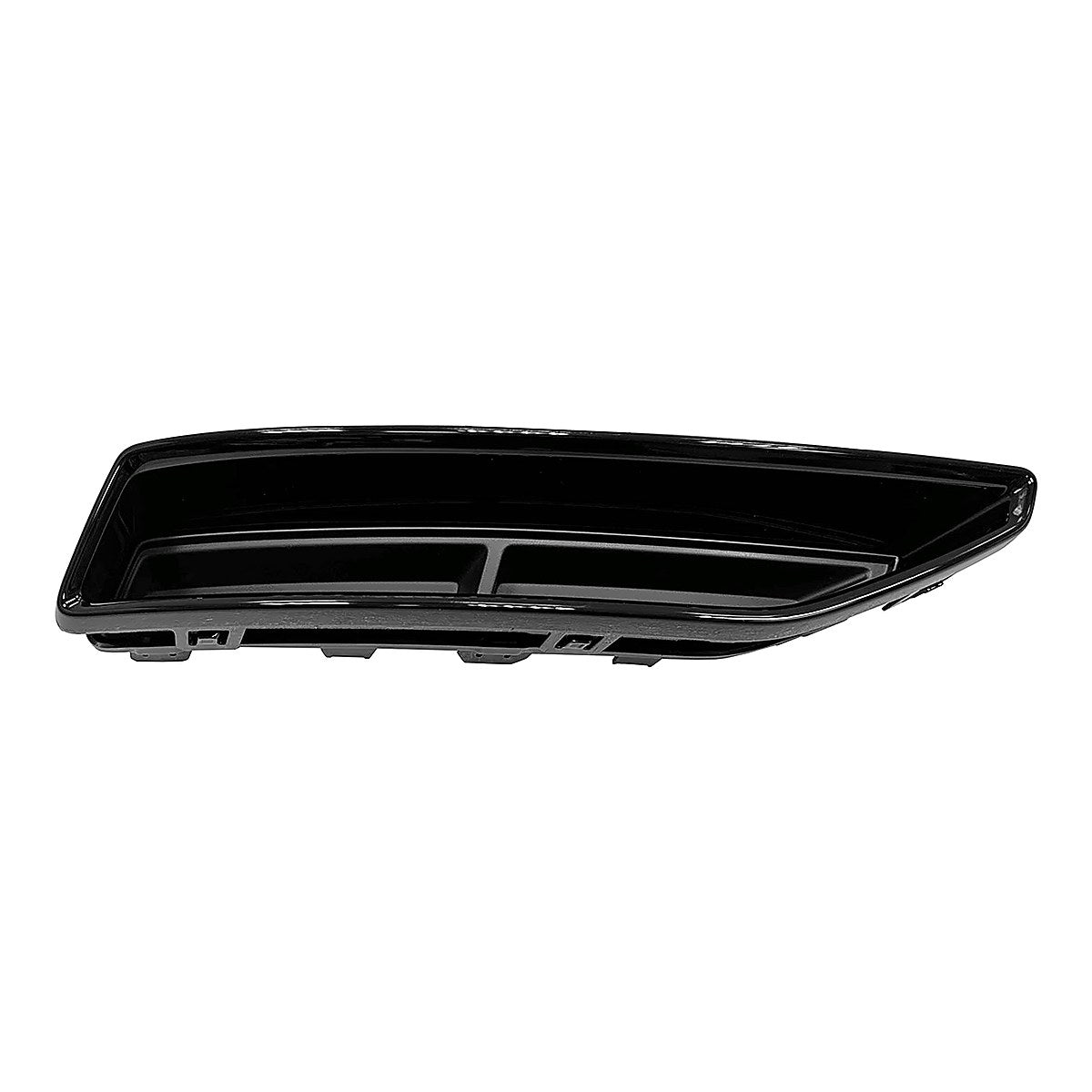 2019-2024 Audi Q3 Bumpers, rear driver side, AU1146104
