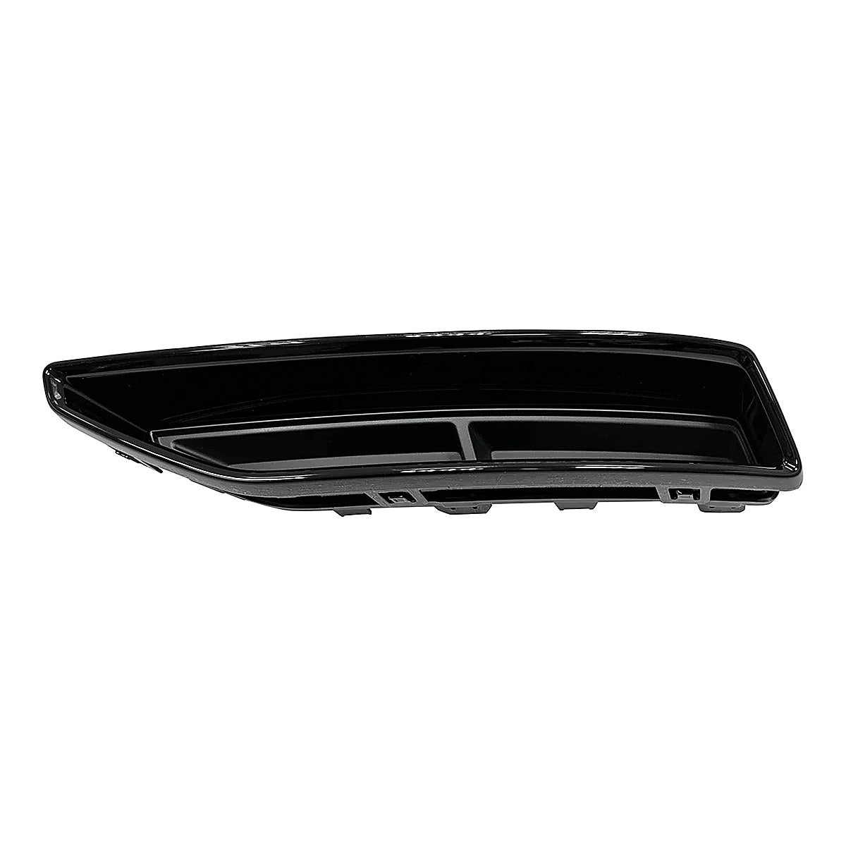 2019-2024 Audi Q3 Bumpers, rear passenger side, AU1147104