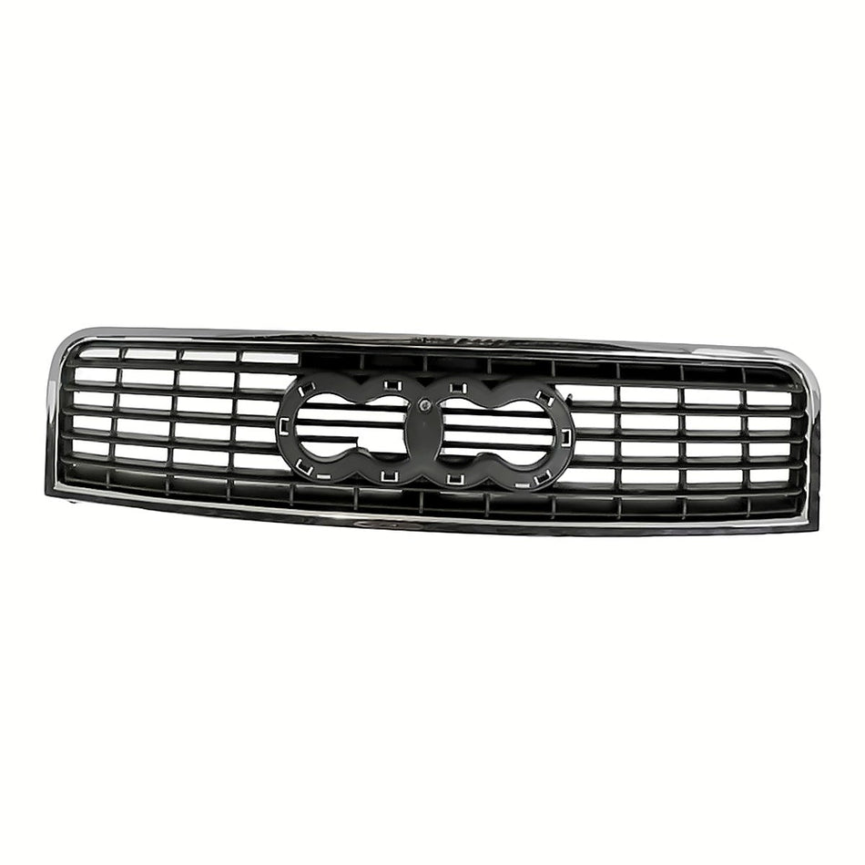 2002-2005 Audi A4 Grille, AU1200114