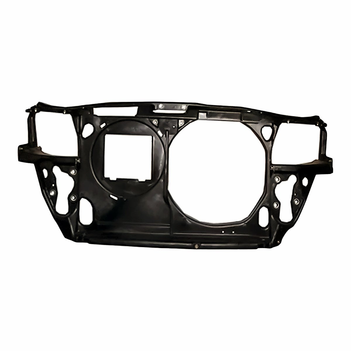 2003-2005 Audi S4 Radiator Support, AU1225110