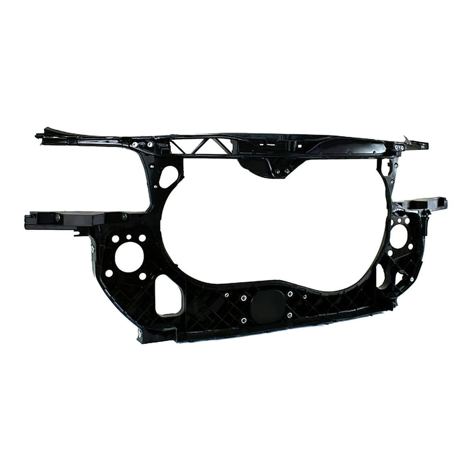 2002-2005 Audi A4 Radiator Support, left-side view, AU1225115