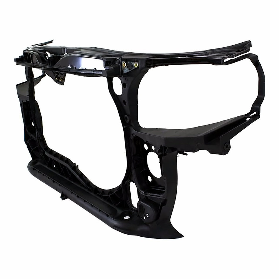 2007-2009 Audi A4 Cabrio Convertible Radiator Support, left-side view, AU1225120