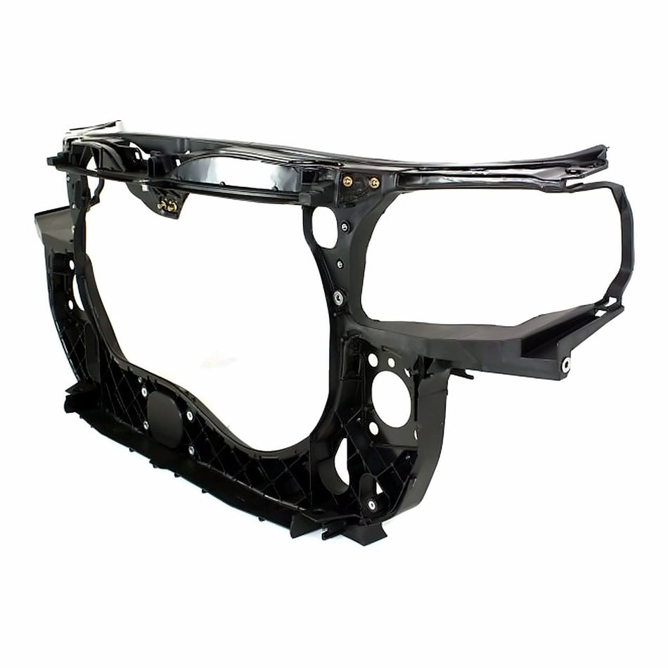 2007-2009 Audi A4 Cabrio Convertible Radiator Support, left-side view, AU1225123