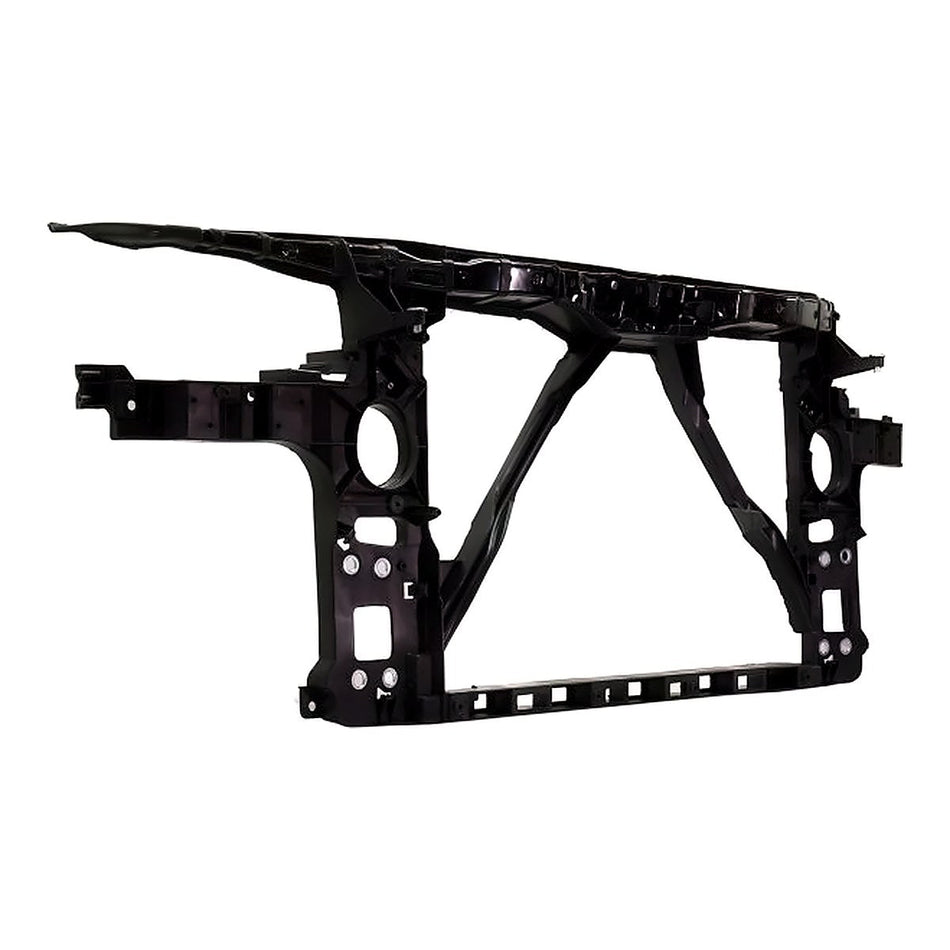 2007-2015 Audi Q7 Radiator Support, left-side view, AU1225131