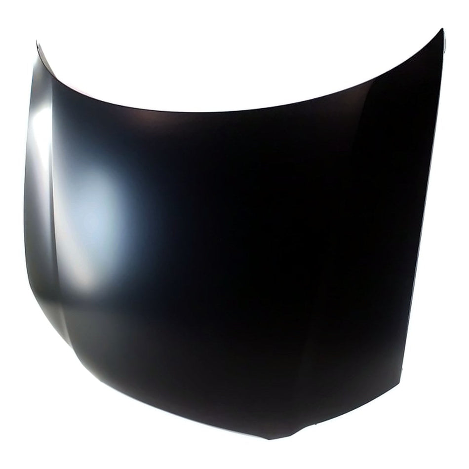 2006-2008 Audi A3 Hood, left-side view, AU1230114C