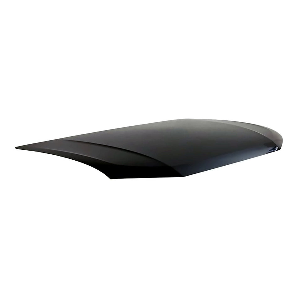 2019-2025 Audi Q3 Hood, left-side view, AU1230140