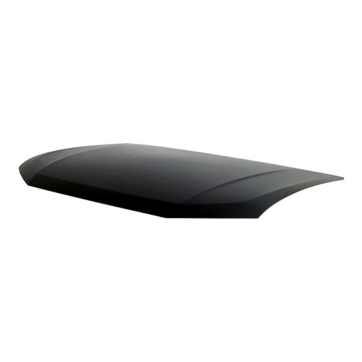2019-2025 Audi Q3 Hood, right-side view, AU1230140