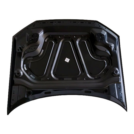 2019-2025 Audi Q3 Hood, rear view, AU1230140