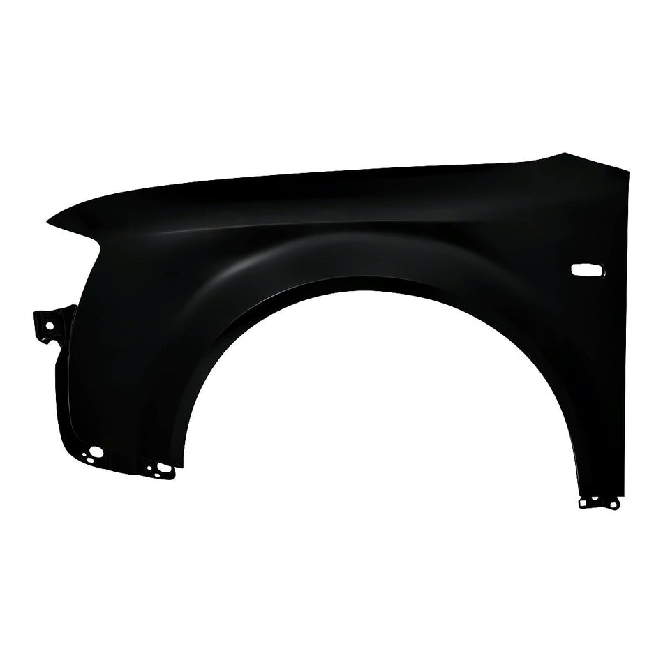 2002-2005 Audi A4 Fender, front driver side, AU1240115C