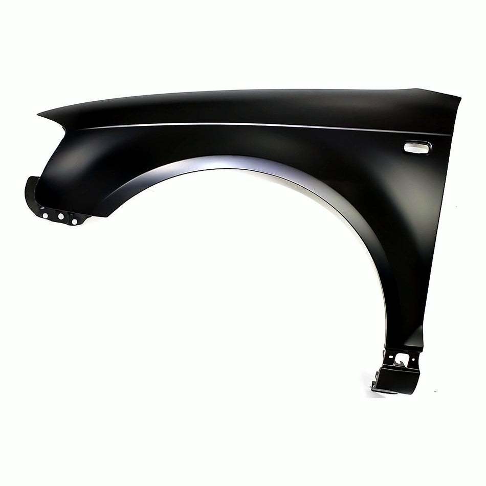 2006-2008 Audi A3 Fender, front driver side, AU1240120