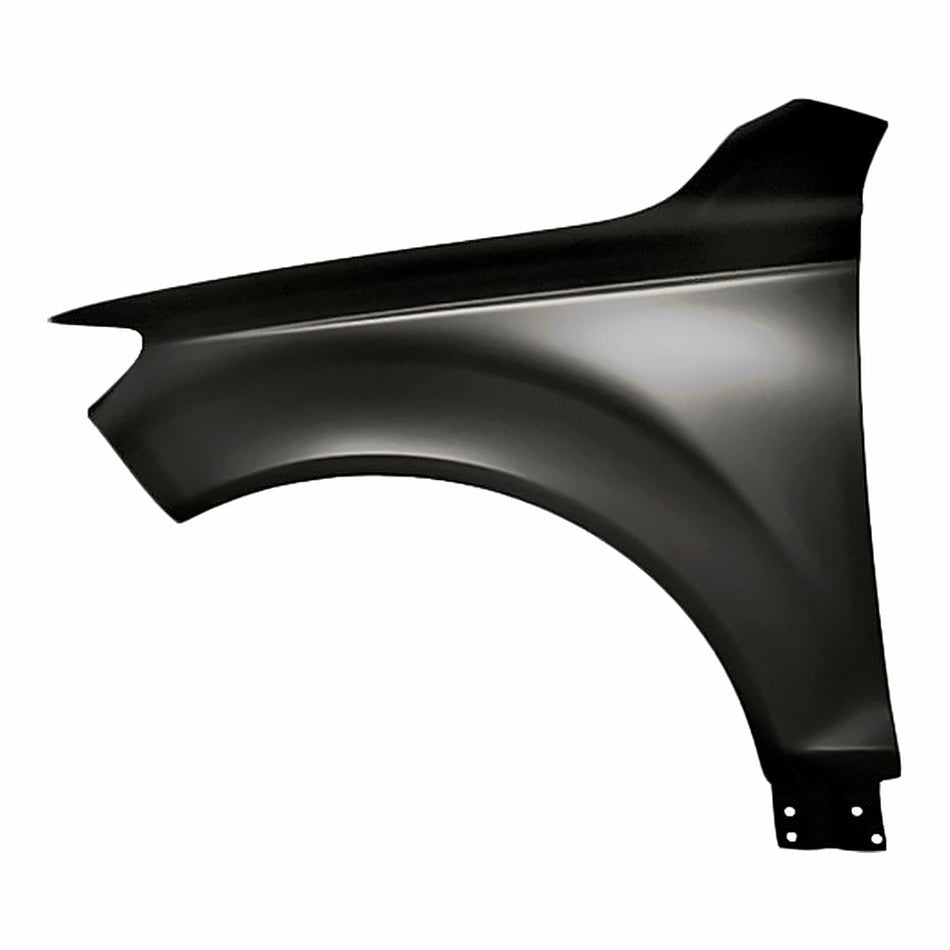 2007-2015 Audi Q7 Fender, front driver side, AU1240131