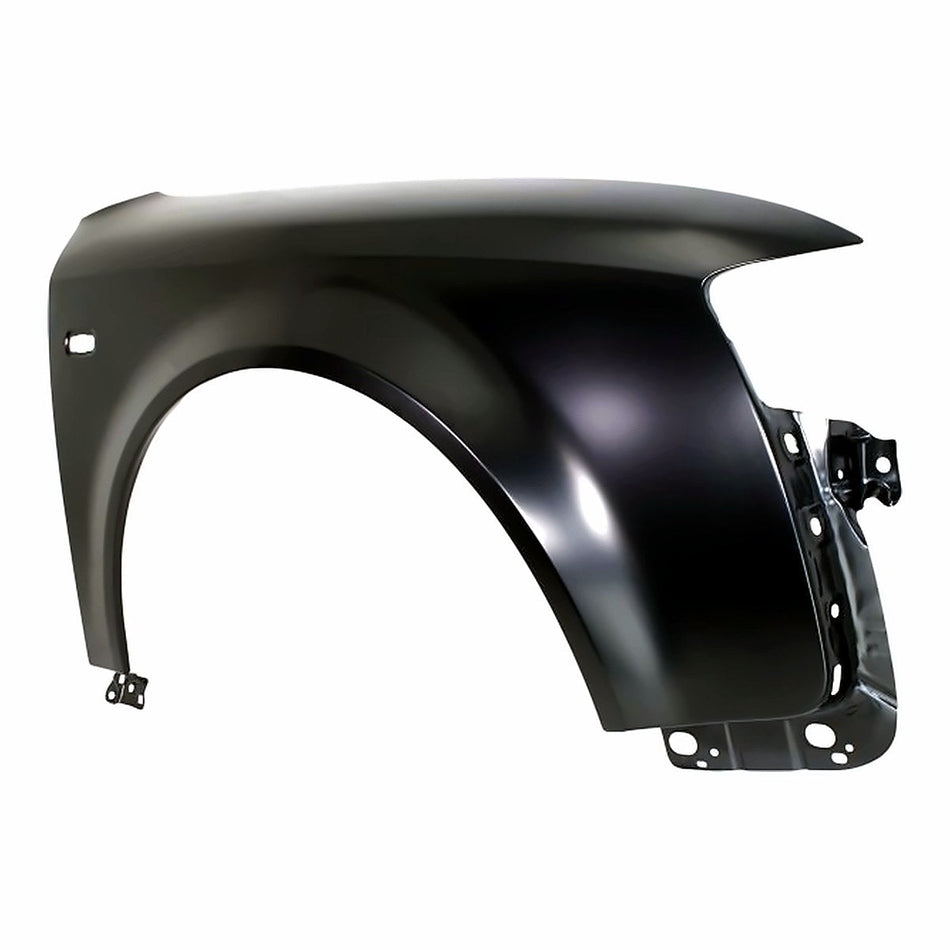 2002-2005 Audi A4 Fender, front passenger side, left-side view, AU1241115