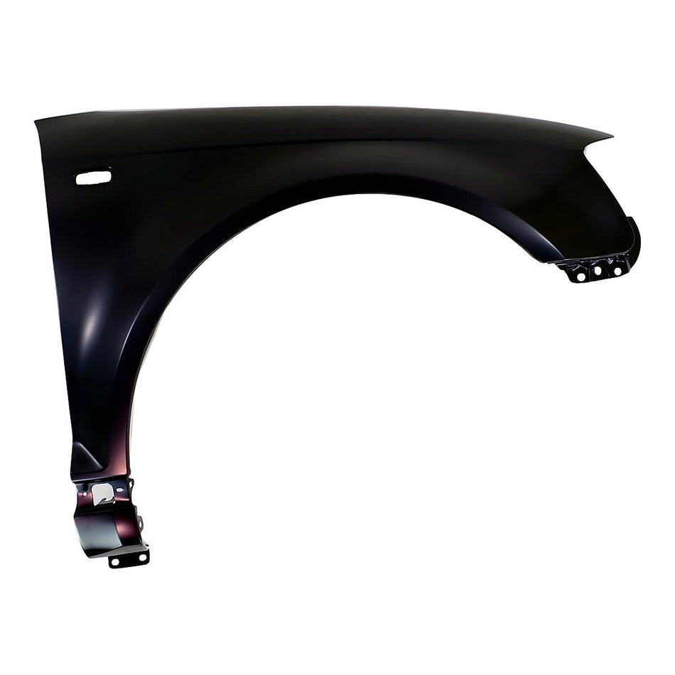 2006-2008 Audi A3 Fender, front passenger side, AU1241120