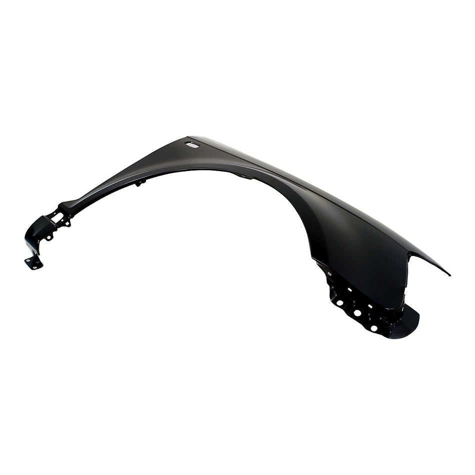 2006-2008 Audi A3 Fender, front passenger side, left-side view, AU1241120C
