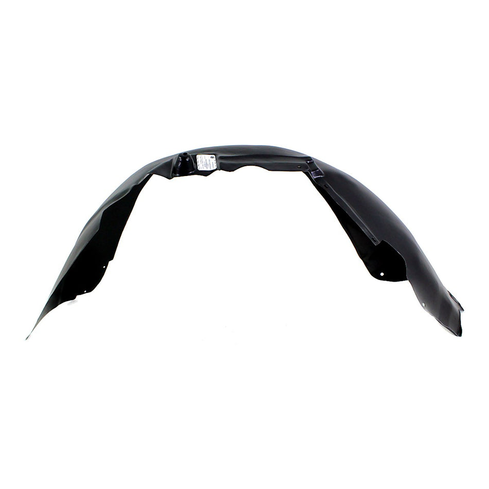 2002-2005 Audi A4 Fender Liner, front driver side, AU1248105