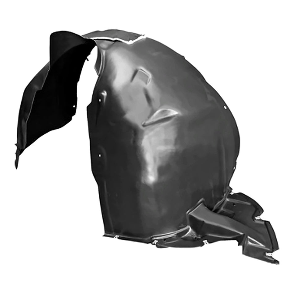 2019-2025 Audi Q3 Fender Liner, front driver side, AU1248153