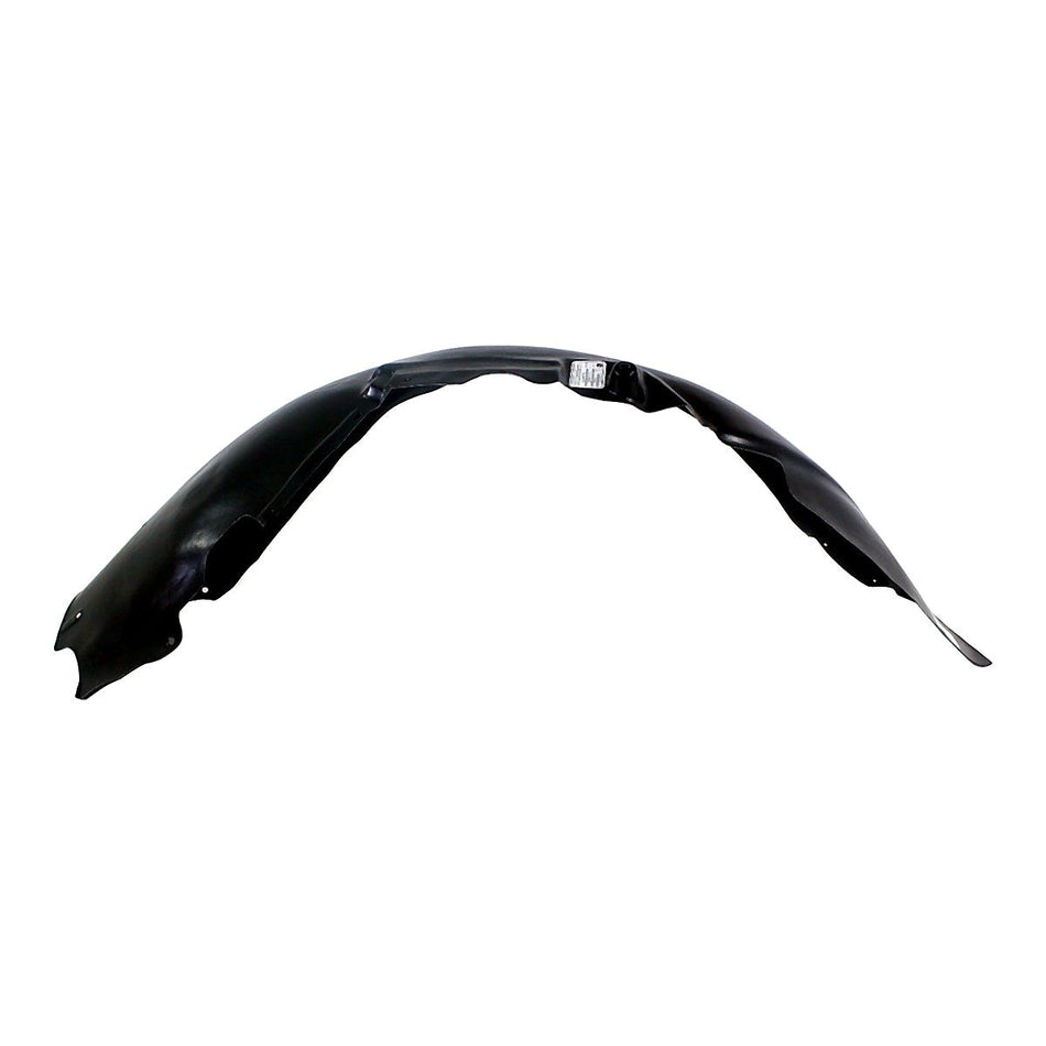 2002-2005 Audi A4 Fender Liner, front passenger side, AU1249105