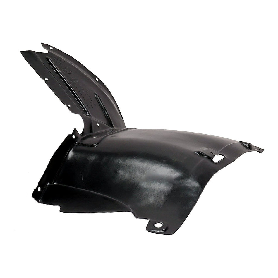 2006-2013 Audi A3 Fender Liner, front passenger side, left-side view, AU1251101