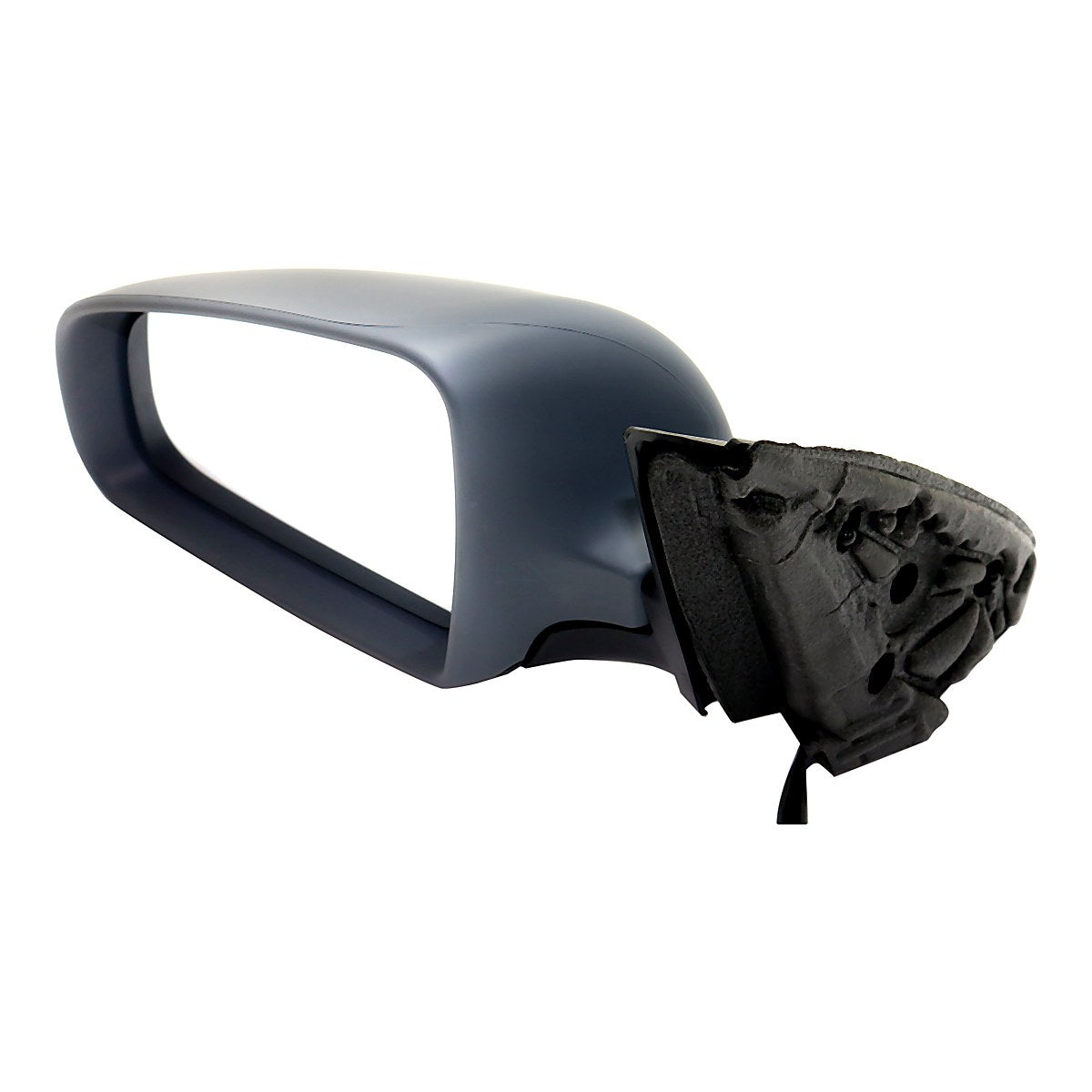 2003-2008 Audi A4 Cabrio Convertible Door, driver side, left-side view, AU1320106