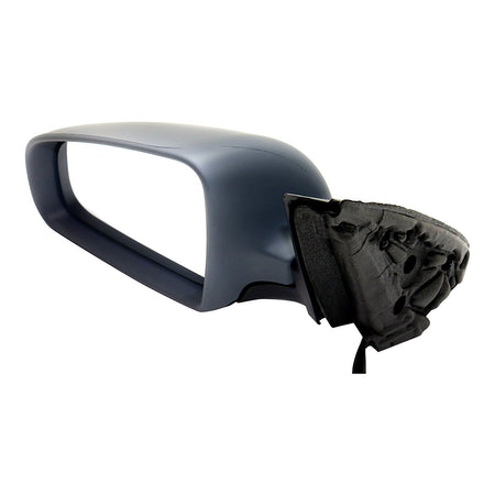 2003-2008 Audi A4 Cabrio Convertible Door, driver side, left-side view, AU1320106