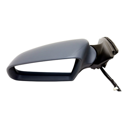 2003-2008 Audi A4 Cabrio Convertible Door, driver side, right-side view, AU1320106