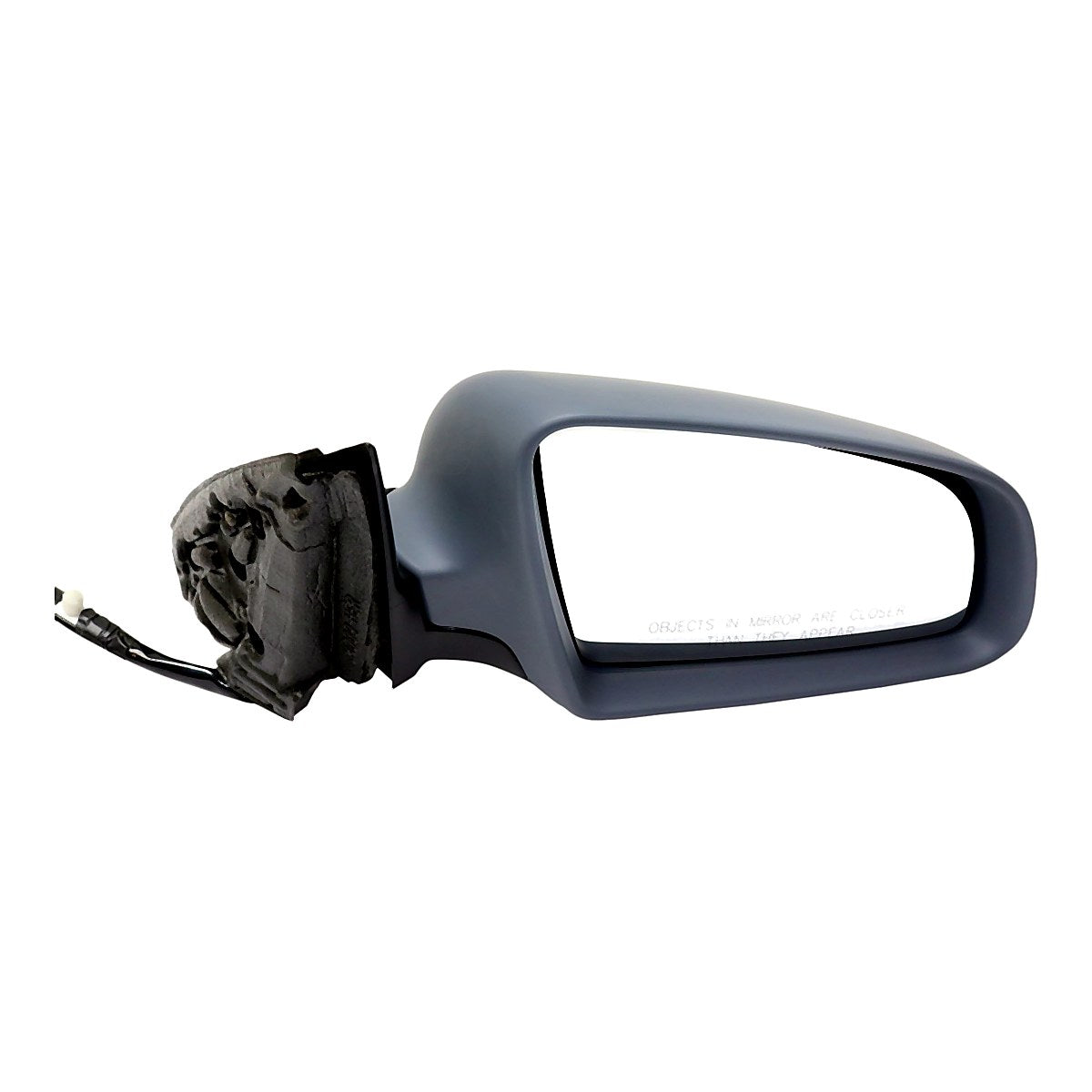 2003-2008 Audi A4 Cabrio Convertible Door, passenger side, AU1321106