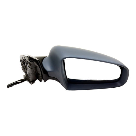 2003-2008 Audi A4 Cabrio Convertible Door, passenger side, right-side view, AU1321106