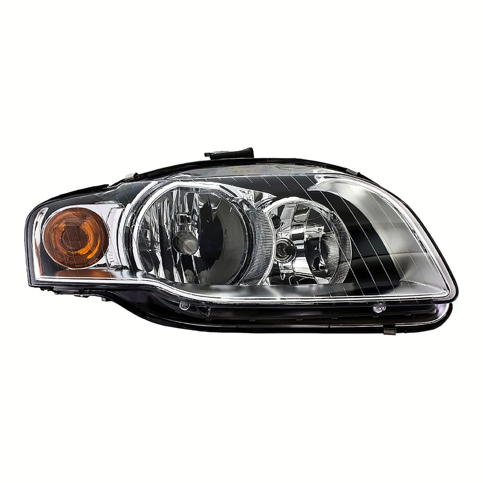 2007-2009 Audi A4 Cabrio Convertible Head Lamp, AU2503128