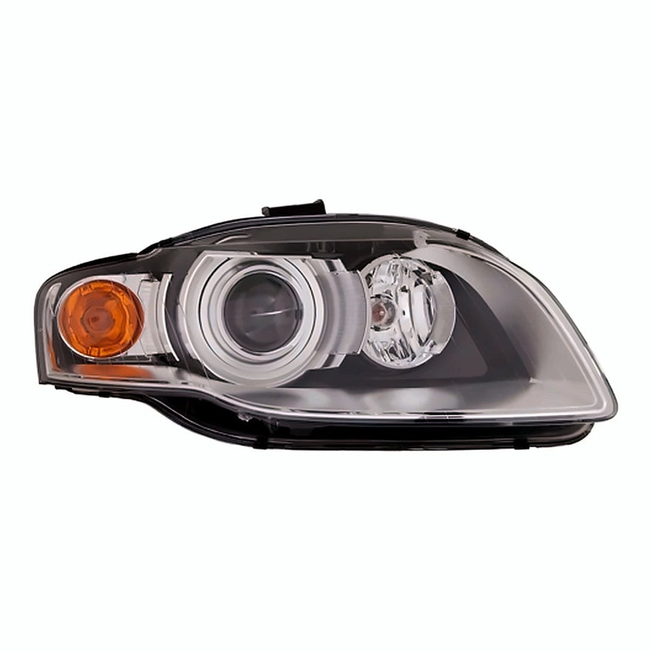 2007-2009 Audi A4 Cabrio Convertible Head Lamp, AU2503129
