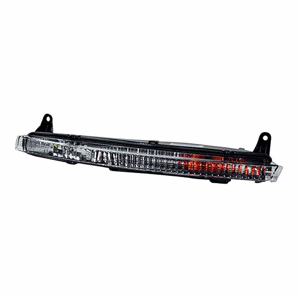 2007-2009 Audi Q7 Signal light, front driver side, AU2530103